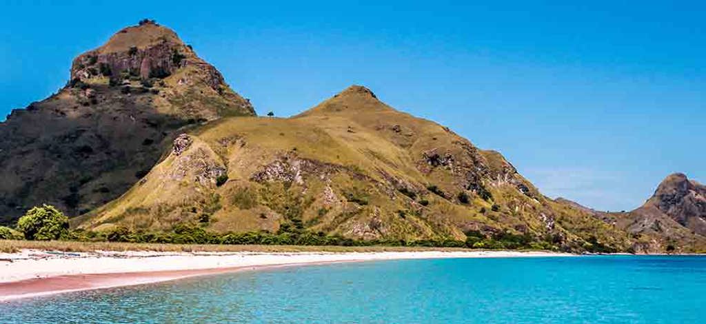 Holidays to Flores Island